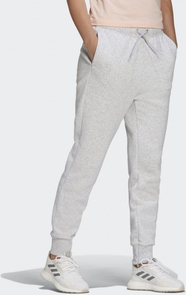 Брюки Adidas W STACKED PANT GC6930 р. XS