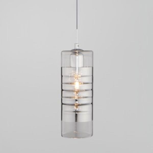 Підвіс Strotskis Block 1x60 Вт E14 хром 50185/1 