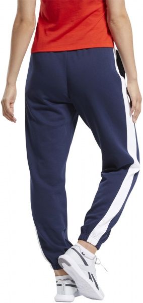 Штани Reebok TE Linear Logo FL P FU2252 р. L