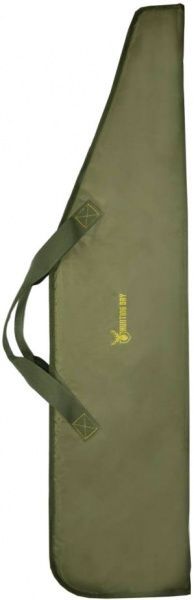 Чехол для оружия Acropolis нарезного с оптическим прицелом СБ-7б