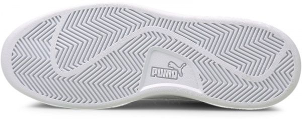 Кроссовки Puma Smash v2 L Jr 36517027 р.UK 4,5 синий