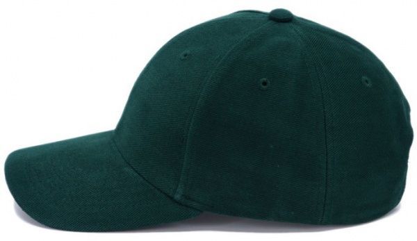 Кепка Cofee Heavy 1926-15 CO one size зеленый