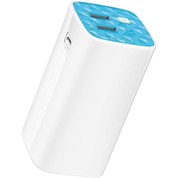 Зарядное устройство TP-Link TL-PB10400