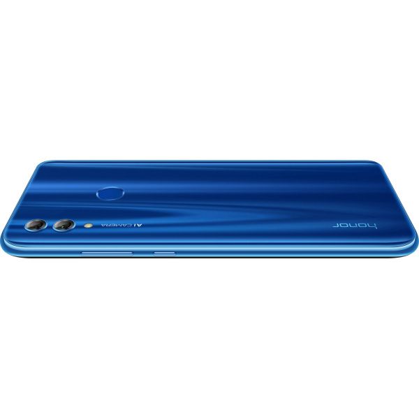 Смартфон Honor 10 Lite 3/32GB (sapphire blue) 51093FBQ