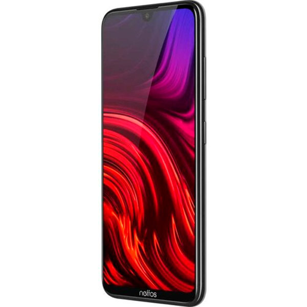 Смартфон TP-Link Neffos X20 Pro 3/64GB (TP9131A57)