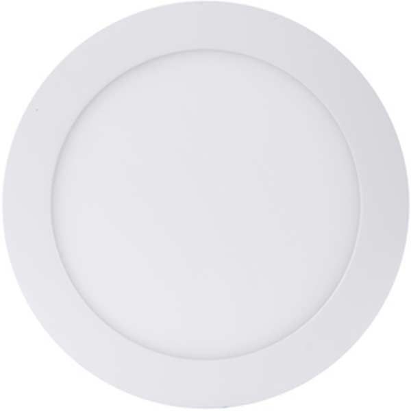 Світильник адміністративний LED Ergo STD-SL R 12 Вт IP20 білий 