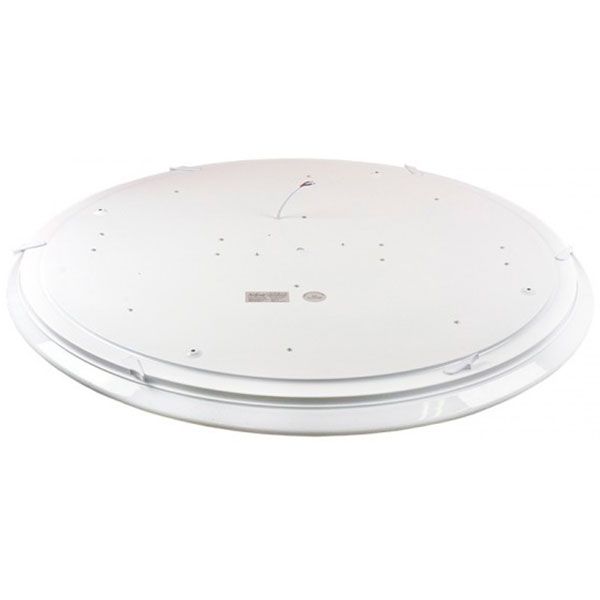 Світильник світлодіодний Світлокомплект Ardiente SL-R 80 RGB 80W TX IR RC