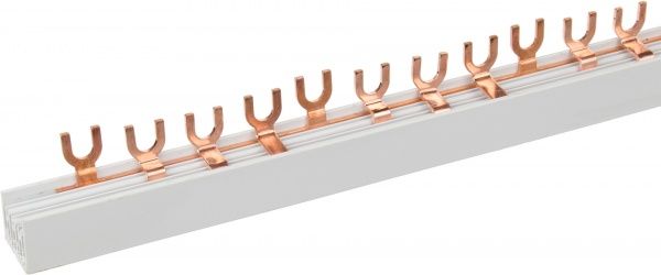 Шина соединительная Илеком U Type 4P 63А 1 м