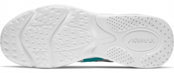 Кроссовки Nike Air Max 2X CK2947-105 р.US 7,5 белый