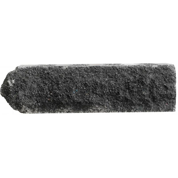 Кирпич гиперпрессованный Литос Скала пустотелый тычковой серый