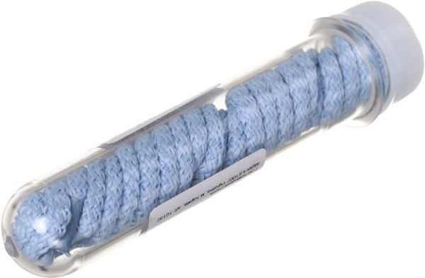 Шнурки Rolli блакит.-100см 