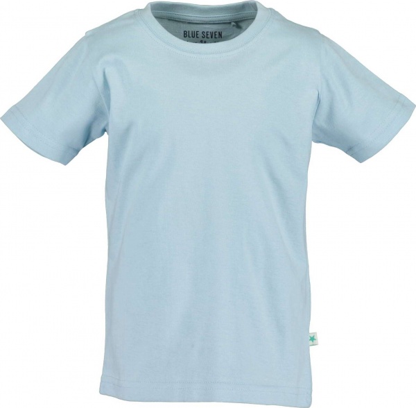 Футболка детские Blue Seven р.98 голубой 802212 X_505_р.98 