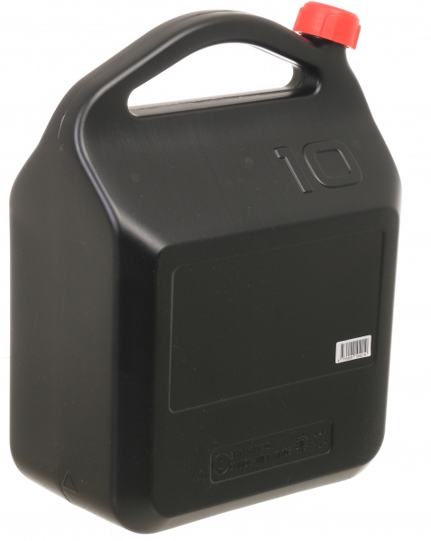 Канистра пластиковая Alburnus 10 л