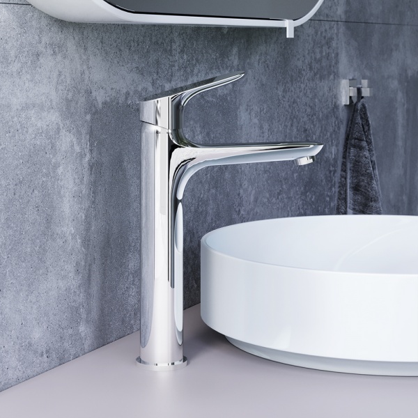 Змішувач для умивальника Damixa 770250000 Origin Bit