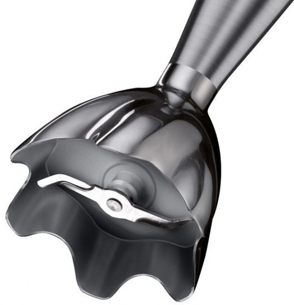 Блендер ручний Braun MQ3125WH 