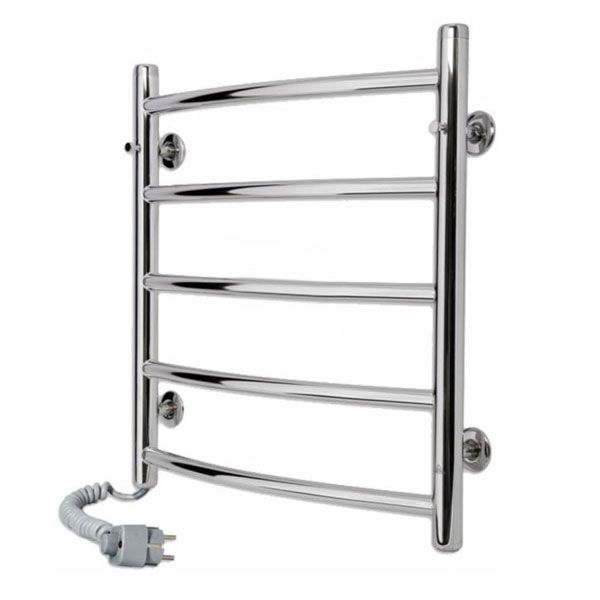 Рушникосушка Evro-termo Толедо П5 Л 450х500 мм