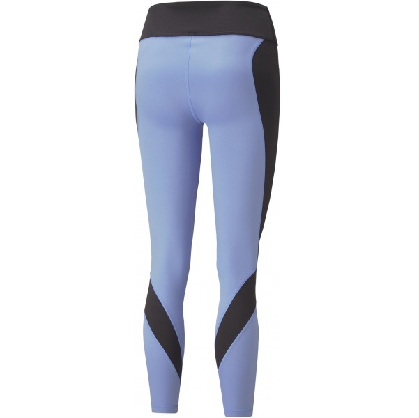 Лосины Puma FIT EVERSCULPT HW 7/8 TIGHT 52307428 р.XS фиолетовый
