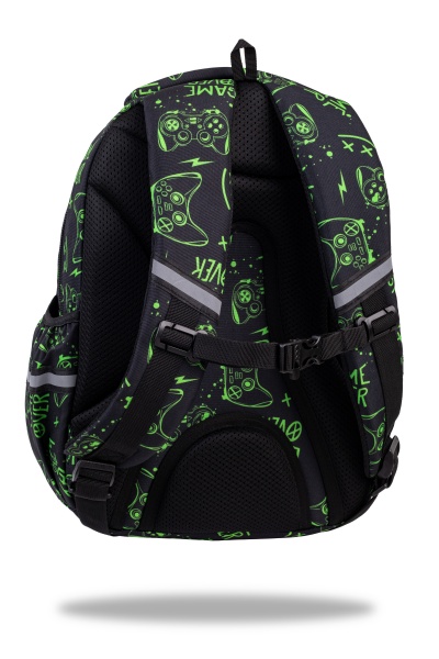 Рюкзак CoolPack Jerry Game Night