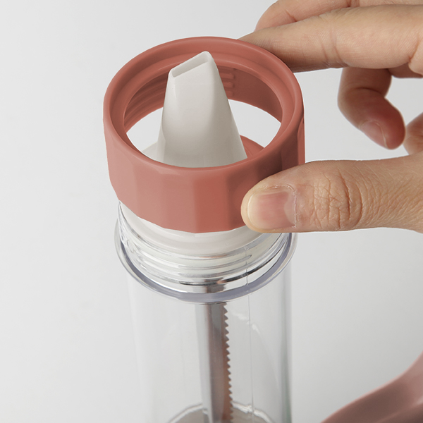 Шприц кондитерский Smart Kitchen by Flamberg механический с насадками Affection 26,7х14,6х5,4 см 20 предметов