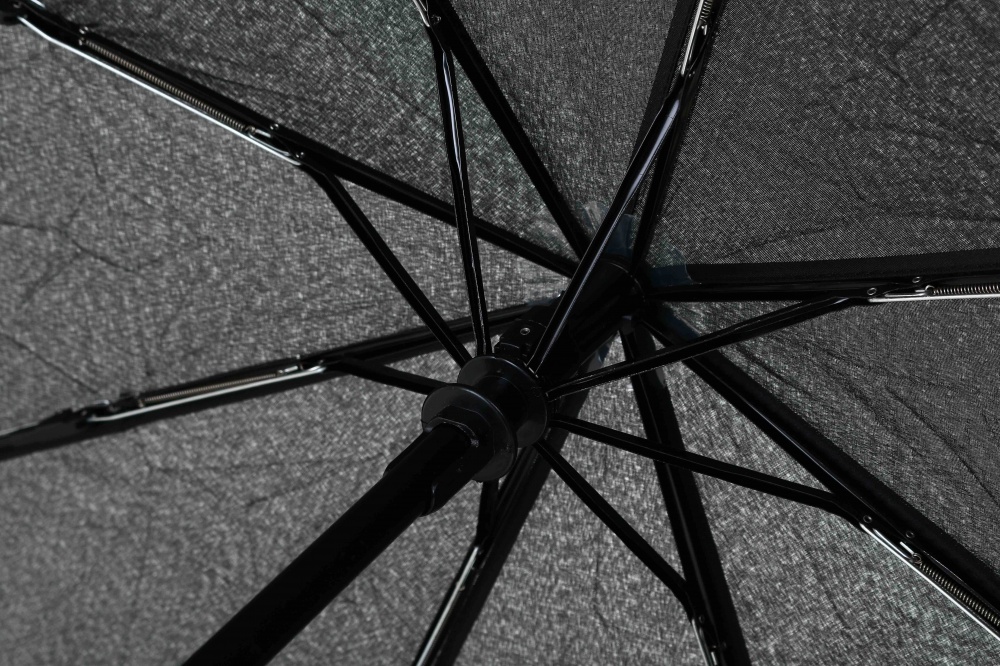 Парасолька Sensio Rain Black автоматична чорний