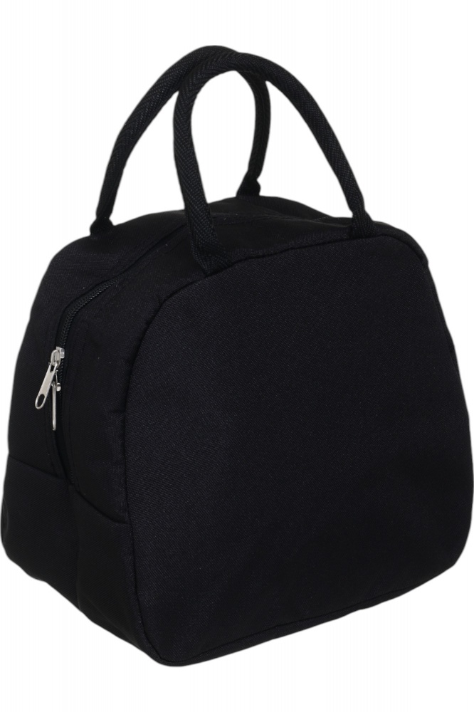 Термосумка UP! (Underprice) Lunch time 25х16.5х22 см черный