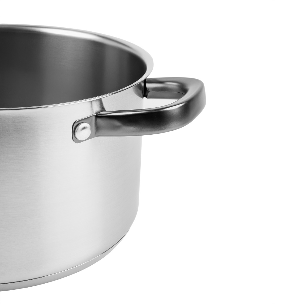 Кастрюля с крышкой Krauff Novation 2,9 л 26-303-008