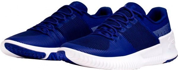 Кросівки Under Armour UA Ultimate Speed 3000329-500 р.12 синій