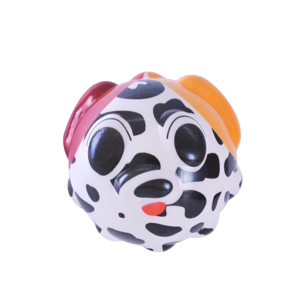 Мяч-прыгун Shantou Животные 7 см в ассортименте PR2433