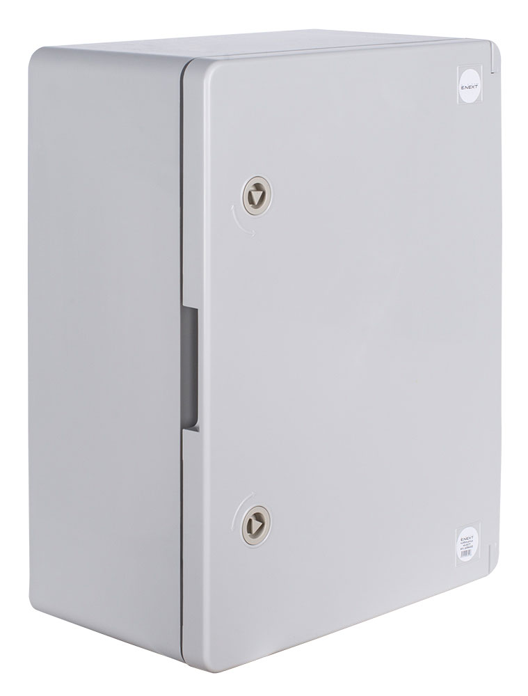 Корпус монтажный E.NEXT e.plbox.pro.p.40.30.17 p084103