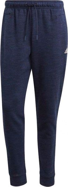 Штани Adidas ID Stadium PT DU1149 р. XL темно-синій