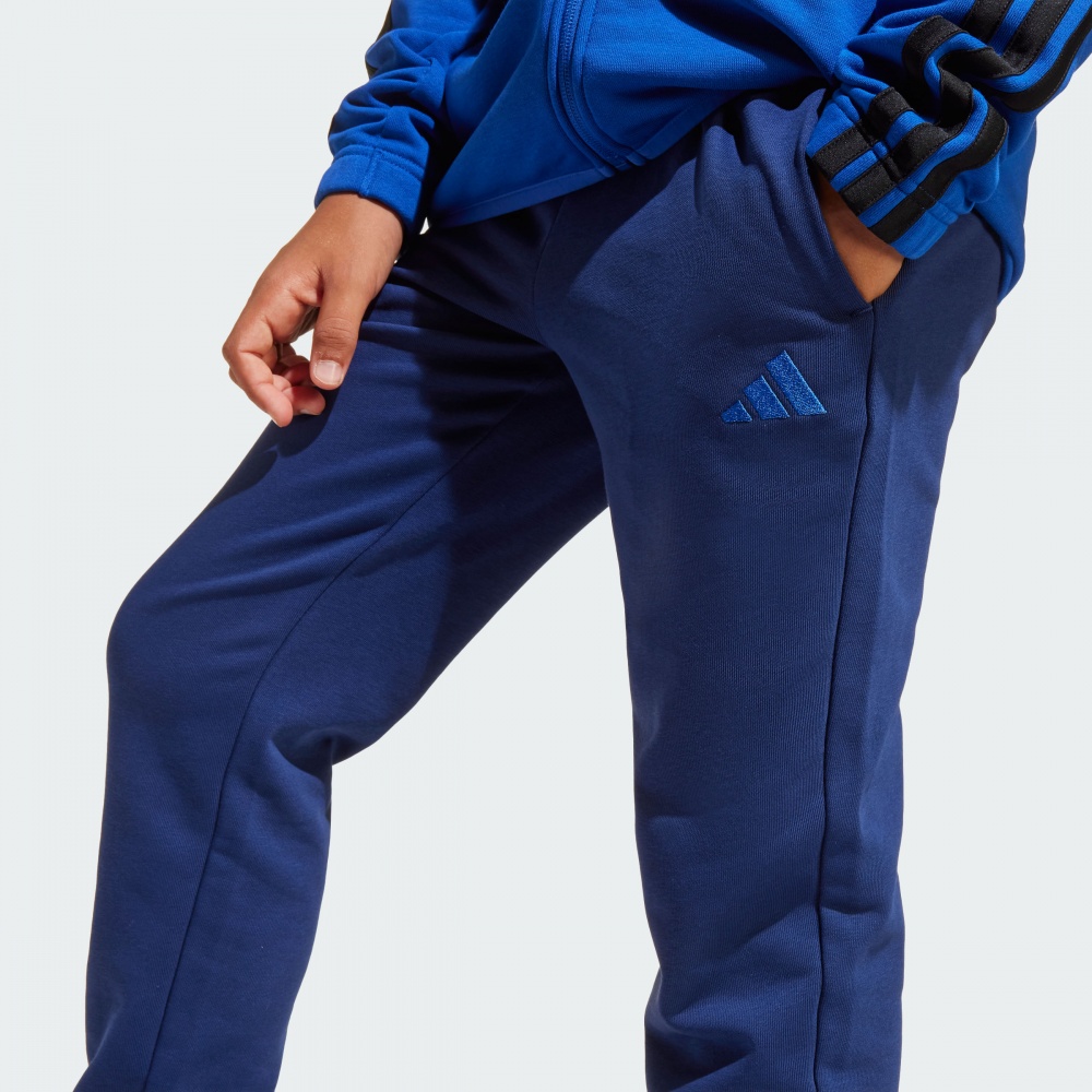 Спортивний костюм Adidas JE0311 р.140 синій