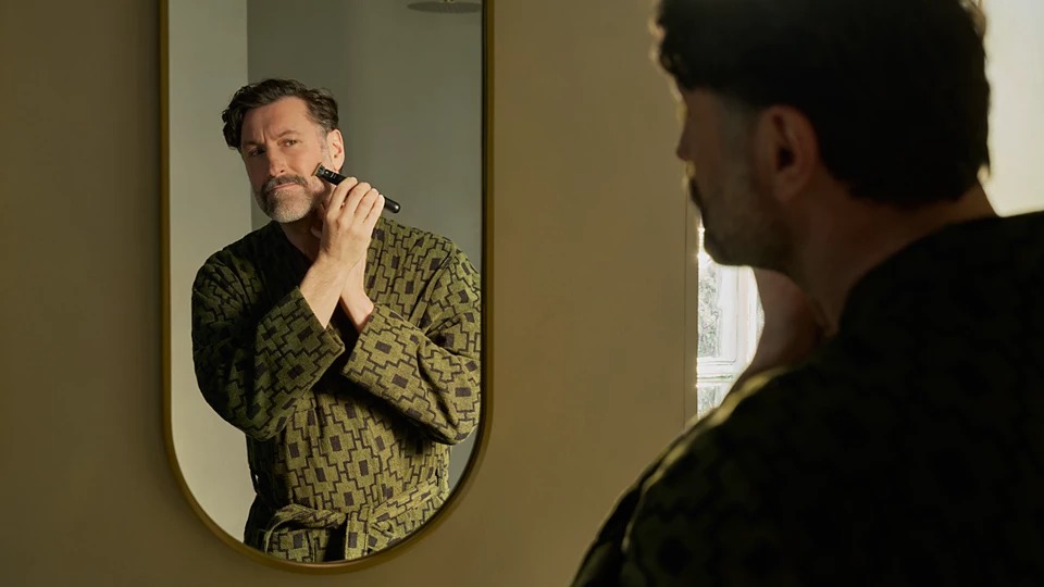 Триммер универсальный Philips MG9531/15 серии 9000 (15-в-1)