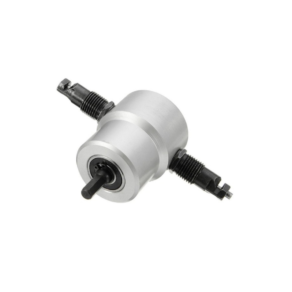 Насадка-ножницы для дрели Sturmax SNM160