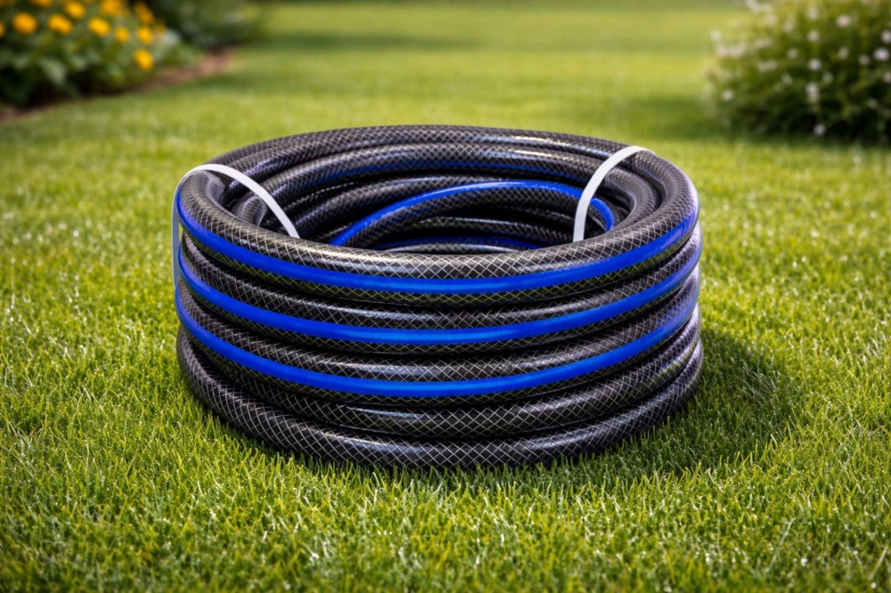 Садовый шланг 3/4 20 м