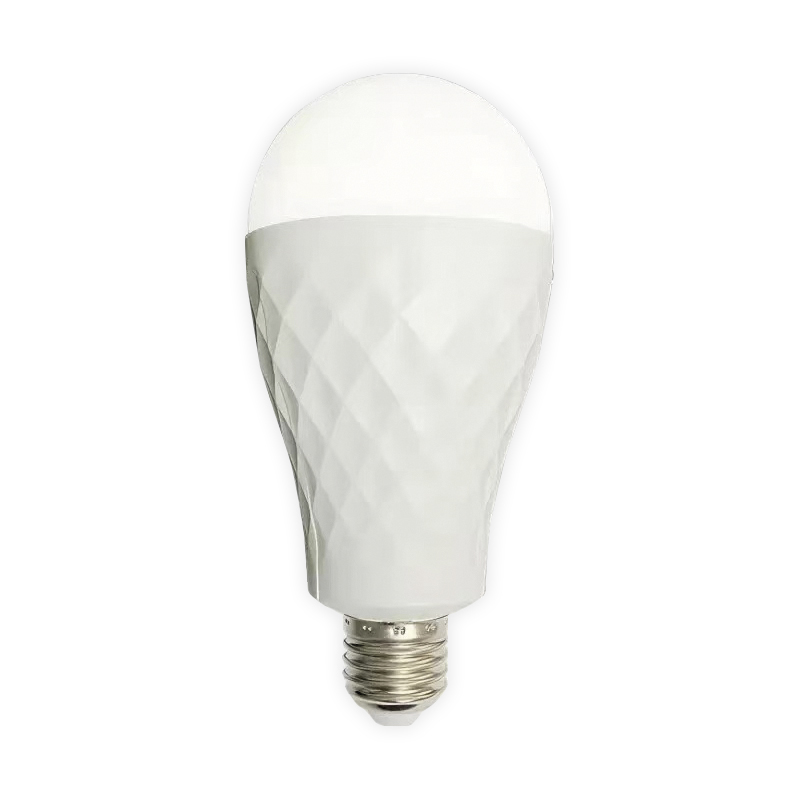 Лампа аккумуляторная LED V-WATT 2400mAH 12 Вт A60 E27 220 В 4500 К