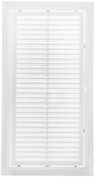 Вентиляционно-ревизионная дверца МиниМакс 150х300 мм