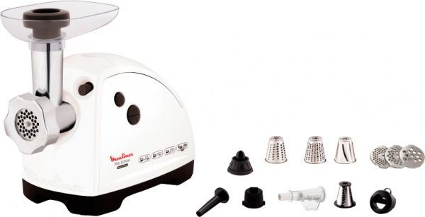 М'ясорубка Moulinex МЕ659 