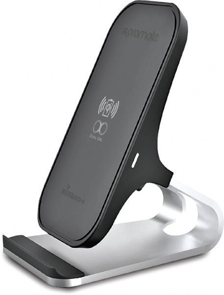 Зарядное устройство Promate AuraDock-6 grey