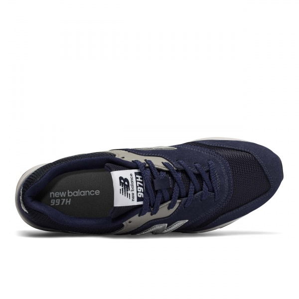 Кросівки New Balance CM997HCE р.43 синій