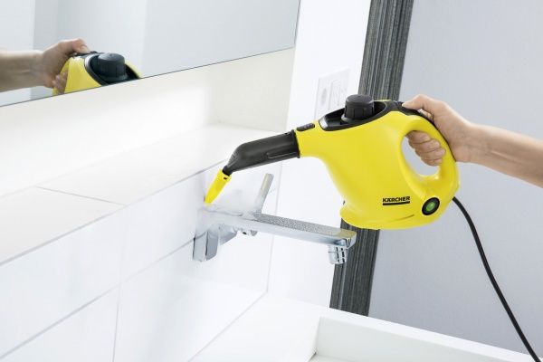 Пароочиститель Karcher SC 1 1.516-300.0