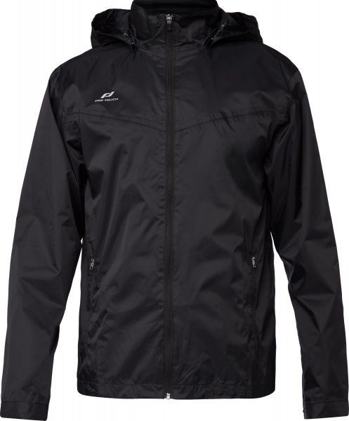 Куртка Pro Touch Sturmo III ux 294905-050 M чорний