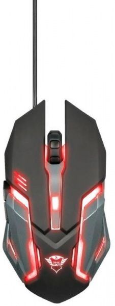 Комплект клавиатура и мышь Trust GXT845 TURAL COMBO RU (23411) 