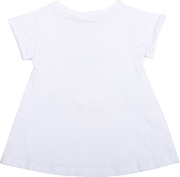 Костюм Туреччина з ананасом р.98 білий 9007 