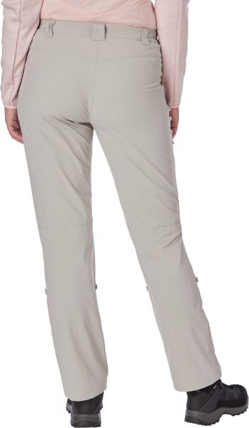 Брюки McKinley Madok wms 286131-022 р. 40 серый