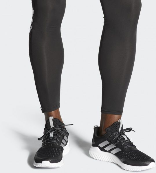 Кросівки Adidas ClimaCool Bounce Su EG1232 р.7 чорний