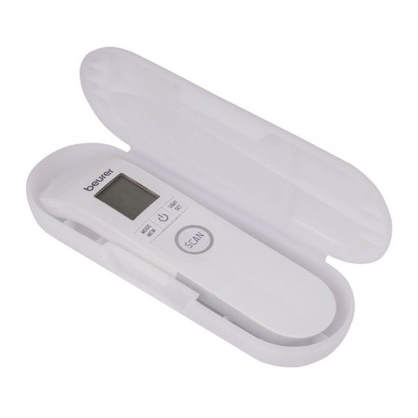 Термометр электронный Beurer 