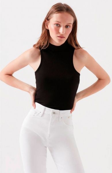 Футболка Mavi SLEEVELESS TOP 168442-900 S