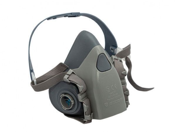 Полумаска Sizam Promask M 7500 35080