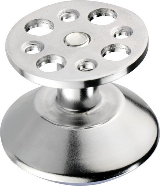 Меблева ніжка DC DA 14/40 G2 хром 