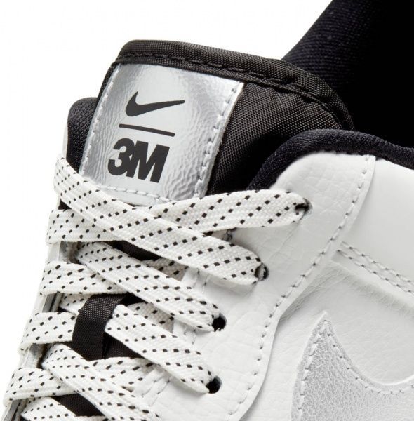 Кроссовки Nike Nike Air Force 1 '07 LV8 CT2299-100 р.US 10,5 белый